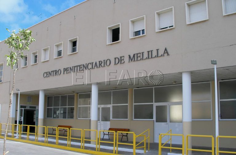 carcel La Delegación da la razón a los funcionarios de la cárcel a los que denegaron el permiso para ir a cuidar a un familiar enfermo