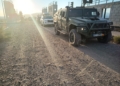 cccc Unidad de la COMGEMEL culmina la preparación en Almería antes de desplegarse en Irak