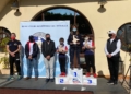 clas techno iniciación El Real Club Marítimo de Melilla entrega los galardones de su trofeo navideño