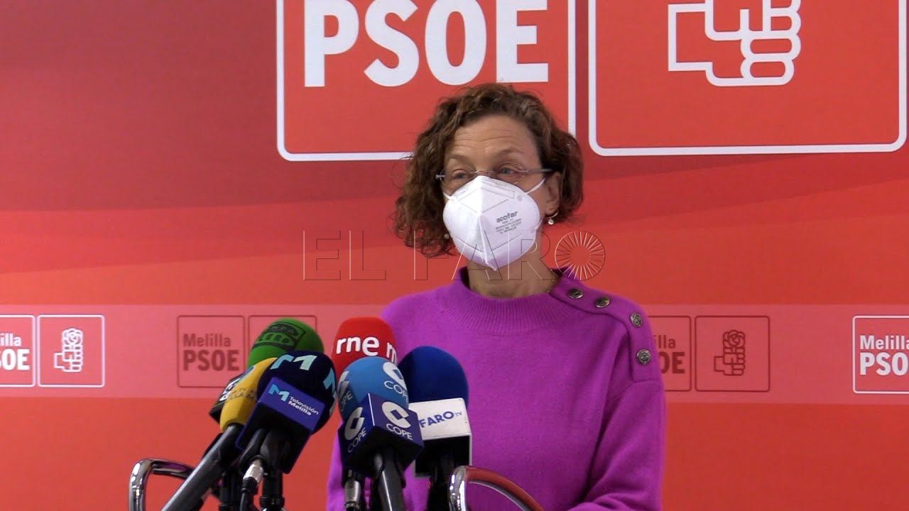 el psoe de melilla pide a otazu que vote a favor de la reforma laboral en el congreso El PSOE de Melilla pide a Otazu que vote a favor de la reforma laboral en el Congreso