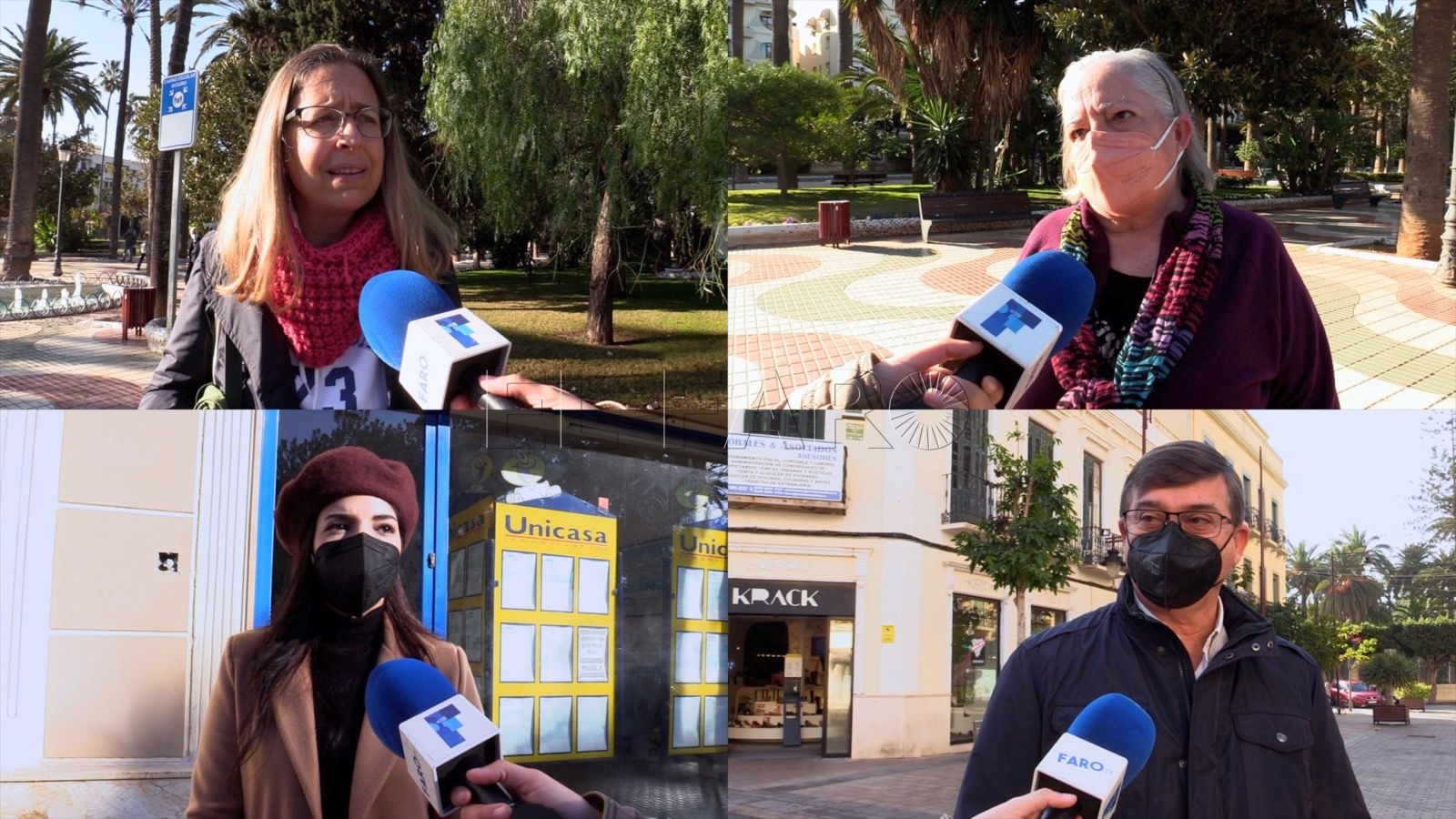 encuesta melilla fitur La Encuesta | ¿Qué es lo más representativo que debería llevar Melilla a Fitur?
