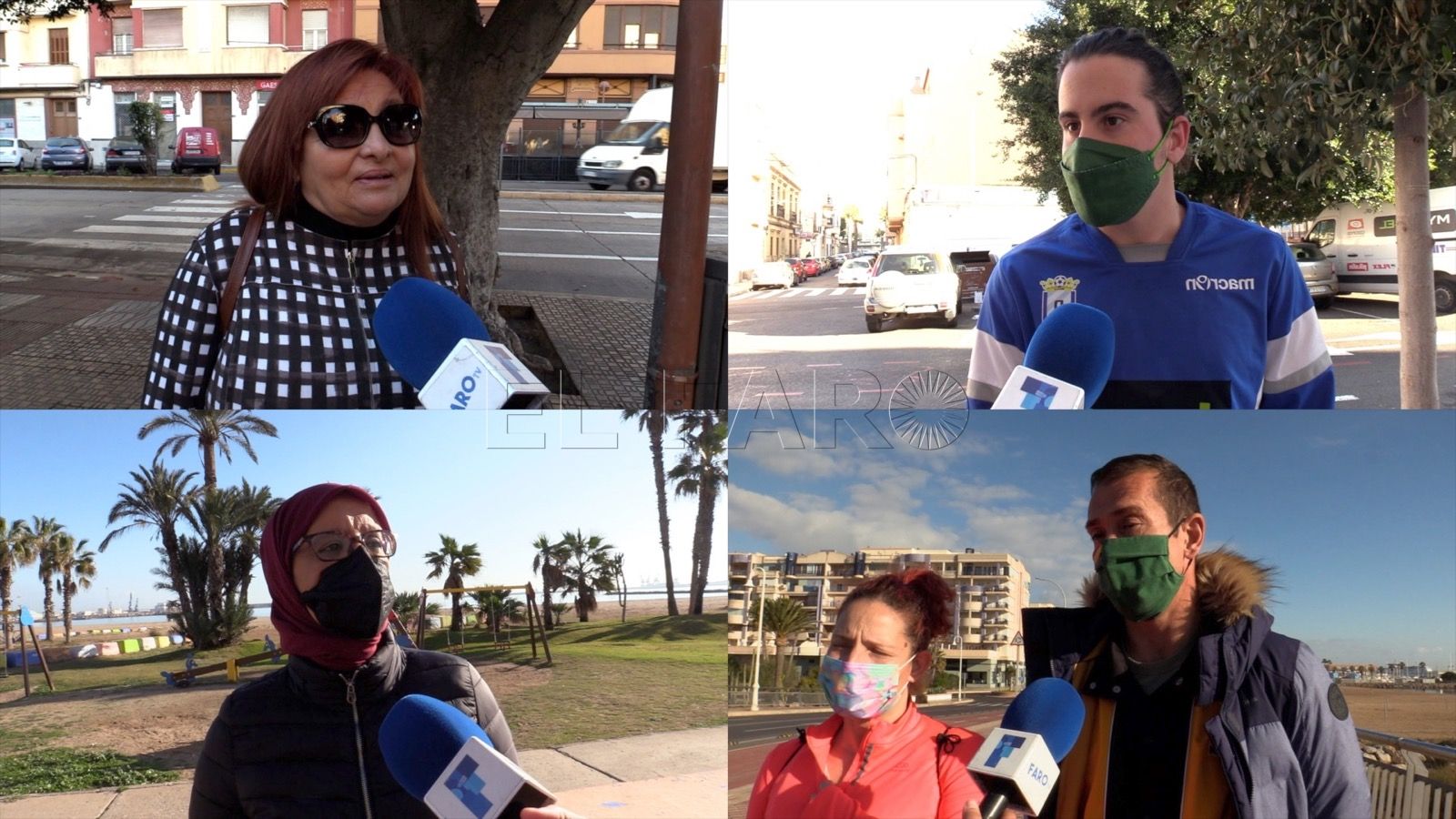encuesta remodelacion melilla La Encuesta | ¿Qué otras zonas de Melilla necesitarían una remodelación?