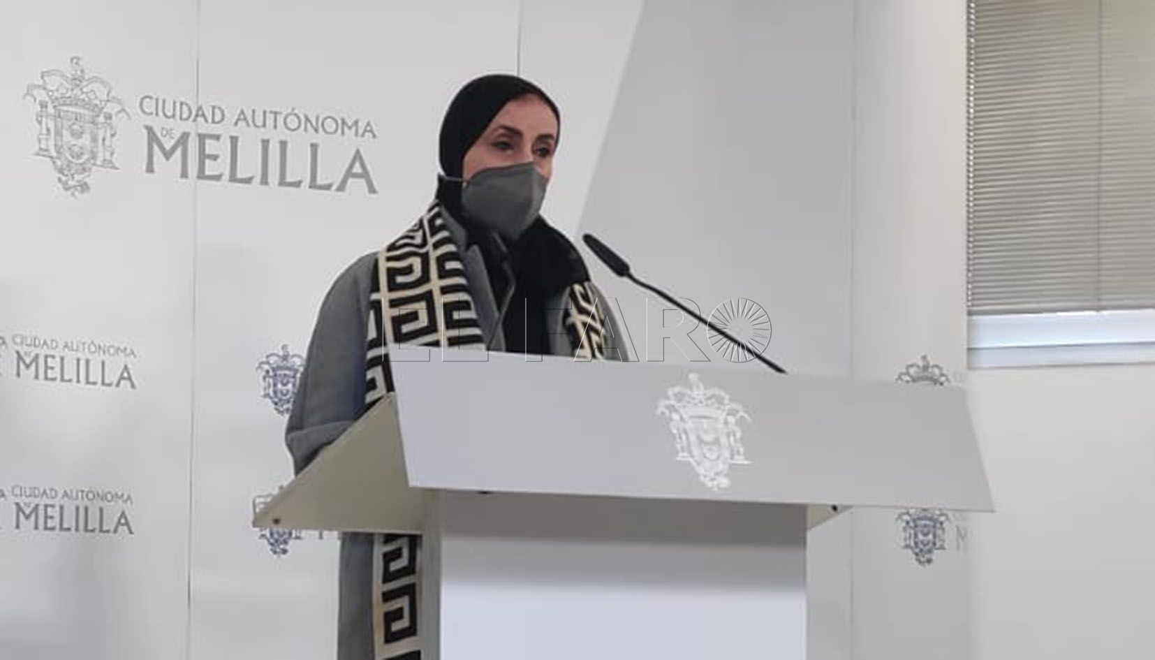 kaddur La Ciudad organiza una comida para mayores para celebrar el Año Nuevo Amazigh