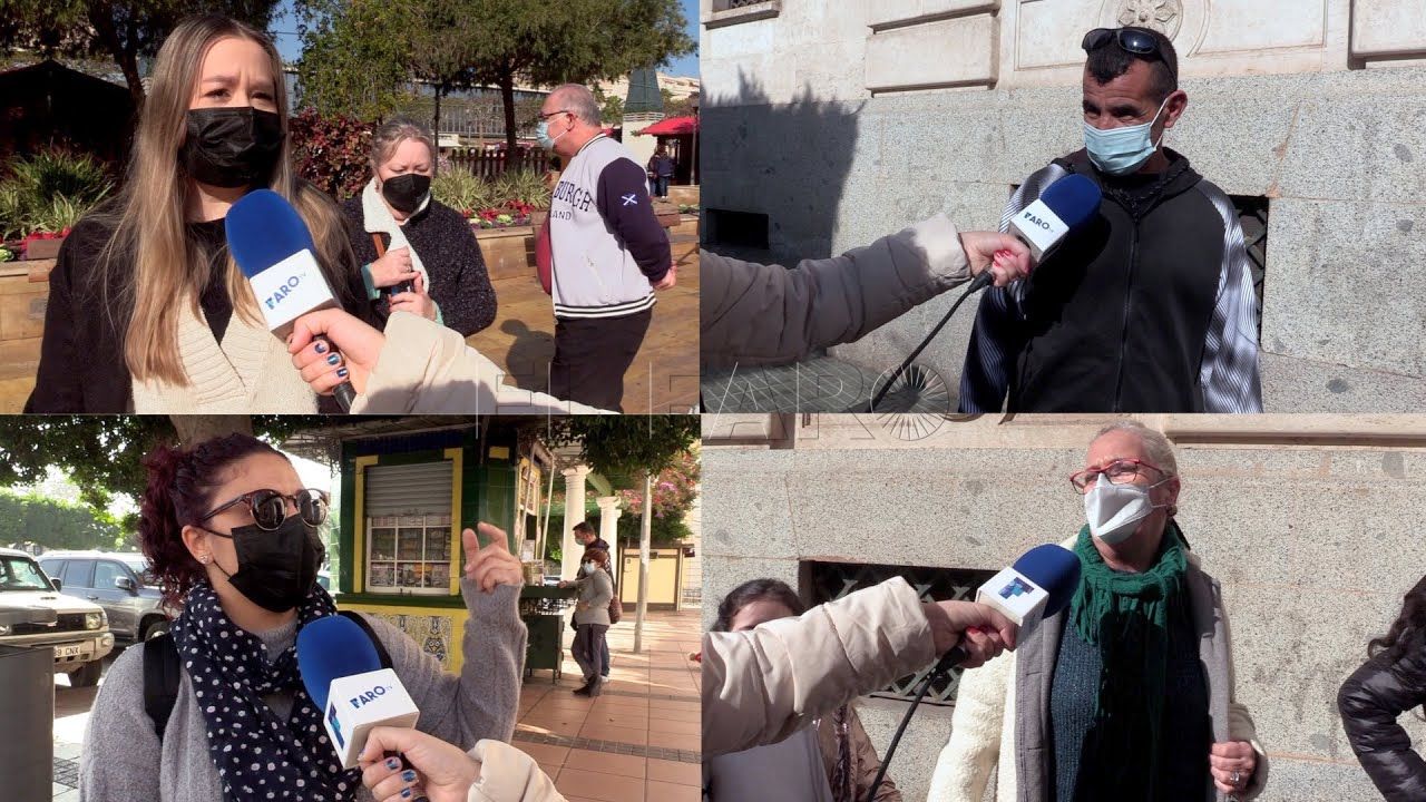 la encuesta melilla ha superado los 1 000 casos covid esta preocupado La Encuesta | Melilla ha superado los 1.000 casos covid ¿está preocupado?
