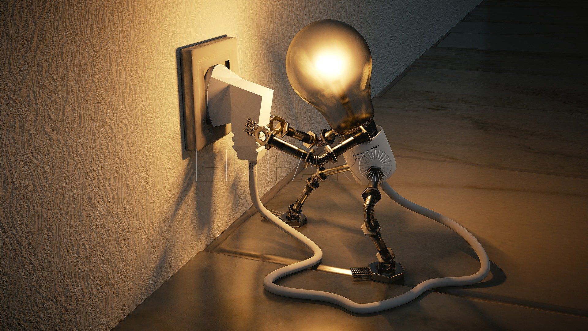 lightbulb 3104355 1920 Diccionario para una pandemia Tomo XVI-II