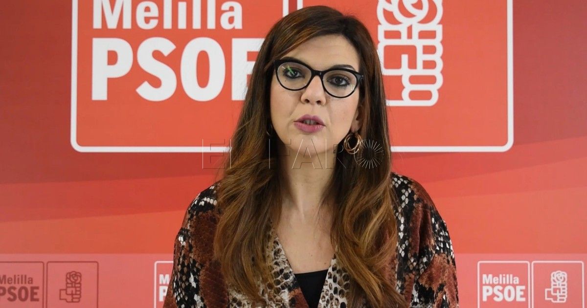 m Sabrina Moh dice que subir el coche al barco costará un máximo de 60 euros