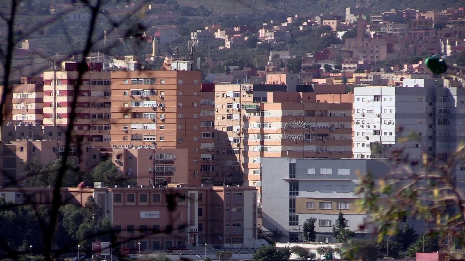 melilla edificios UGT-FICA: “Aprovechemos la reforma laboral para actualizar los convenios”