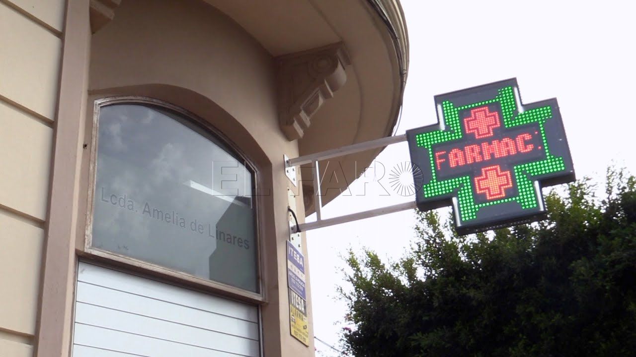 melillenses estarian dispuestos a vacunarse en las farmacias si fuera necesario Melillenses estarían dispuestos a vacunarse en las farmacias si fuera necesario