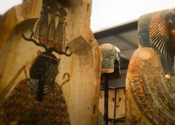 museo egipcio melilla Cultura y Turismo intentarán evitar que el Museo Egipcio se vaya de Melilla