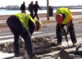 paseo maritimo melilla 12 La mayoría de los negocios del Paseo Marítimo de Melilla aguanta ante la crisis