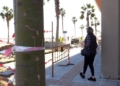 paseo maritimo melilla 16 La mayoría de los negocios del Paseo Marítimo de Melilla aguanta ante la crisis