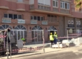 paseo maritimo melilla 18 La mayoría de los negocios del Paseo Marítimo de Melilla aguanta ante la crisis