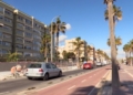 paseo maritimo melilla 24 La mayoría de los negocios del Paseo Marítimo de Melilla aguanta ante la crisis