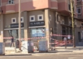 paseo maritimo melilla 25 La mayoría de los negocios del Paseo Marítimo de Melilla aguanta ante la crisis