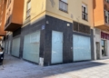 paseo maritimo melilla 5 La mayoría de los negocios del Paseo Marítimo de Melilla aguanta ante la crisis