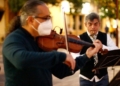 photo1642610179 2 Zíngaros del Rif: De quedadas de amigos en Melilla la Vieja hasta el resto de escenarios de la ciudad