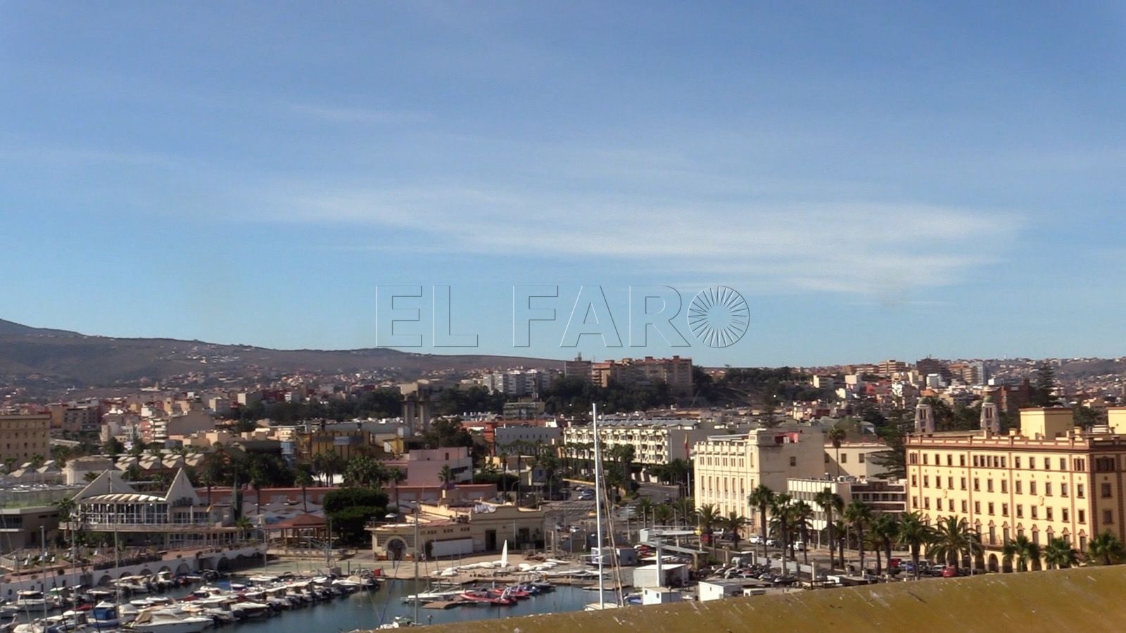 prevision tiempo melilla domingo 9 enero 2022 Previsión del tiempo en Melilla: domingo 16 de enero de 2022