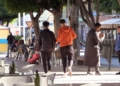 reportaje calle legión real melilla 11 La calle de La Legión resiste a la crisis aunque "con menos gente"