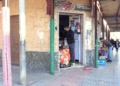 reportaje calle legión real melilla 13 La calle de La Legión resiste a la crisis aunque "con menos gente"