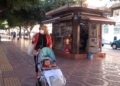 reportaje calle legión real melilla 14 La calle de La Legión resiste a la crisis aunque "con menos gente"