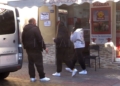 reportaje calle legión real melilla 15 La calle de La Legión resiste a la crisis aunque "con menos gente"