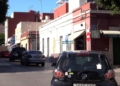 reportaje calle legión real melilla 17 La calle de La Legión resiste a la crisis aunque "con menos gente"