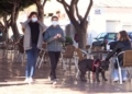 reportaje calle legión real melilla 23 La calle de La Legión resiste a la crisis aunque "con menos gente"