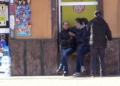 reportaje calle legión real melilla 27 La calle de La Legión resiste a la crisis aunque "con menos gente"