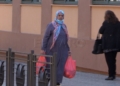 reportaje calle legión real melilla 3 La calle de La Legión resiste a la crisis aunque "con menos gente"