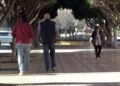 reportaje calle legión real melilla 4 La calle de La Legión resiste a la crisis aunque "con menos gente"