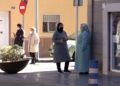 reportaje calle legión real melilla 9 La calle de La Legión resiste a la crisis aunque "con menos gente"