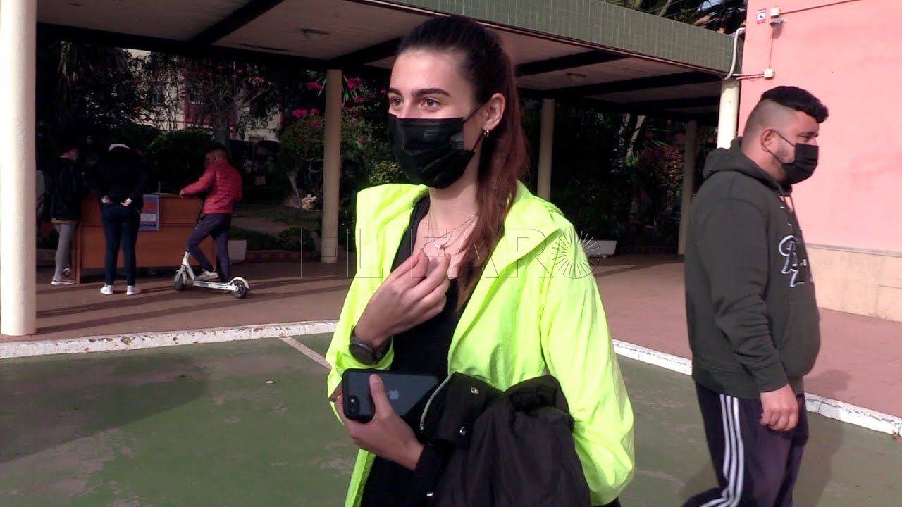 terceras dosis y de refuerzo melilla continua con la vacunacion de la poblacion Terceras dosis y de refuerzo, Melilla continúa con la vacunación de la población