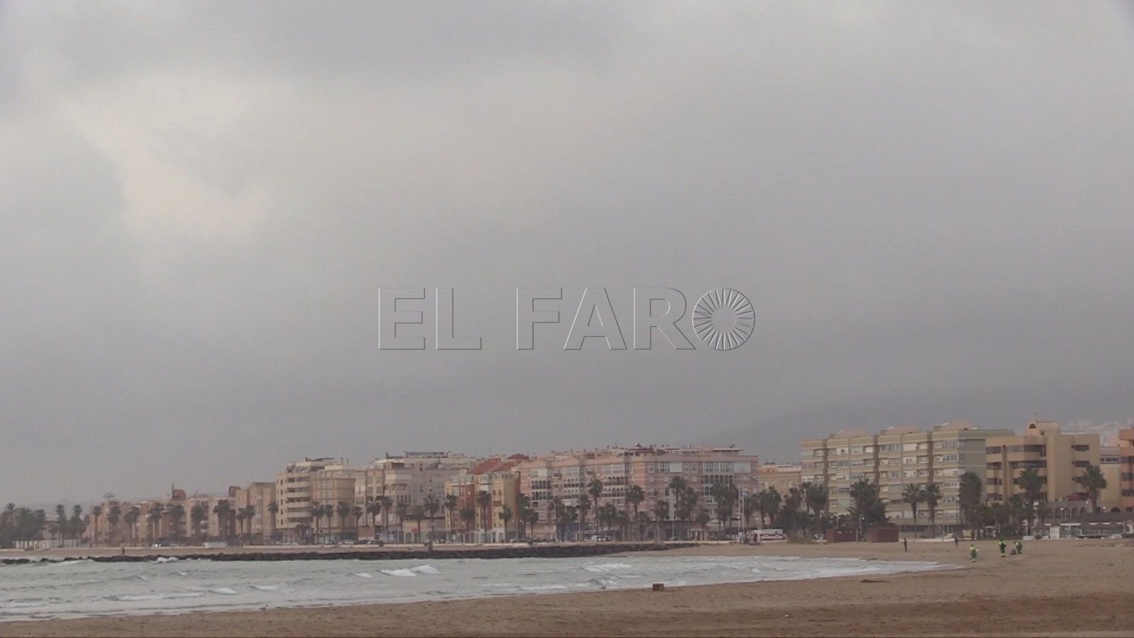 tiempo 2 Previsión del tiempo en Melilla: jueves 20 de enero de 2022
