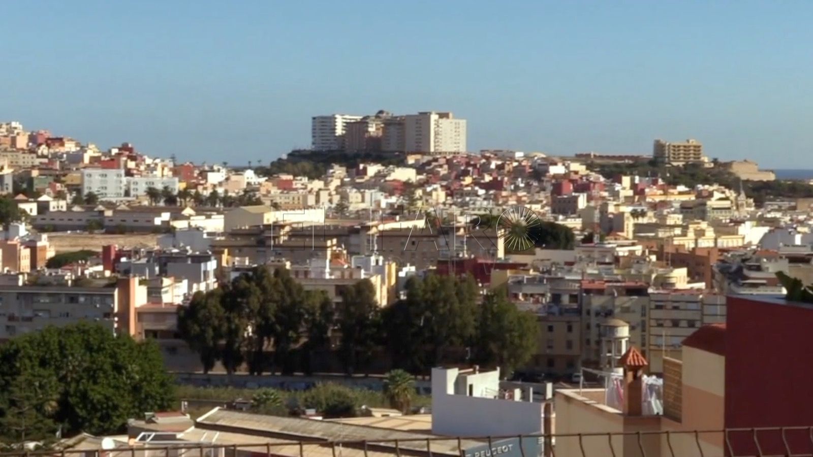 tiempo Previsión del tiempo en Melilla: sábado 8 de enero de 2022