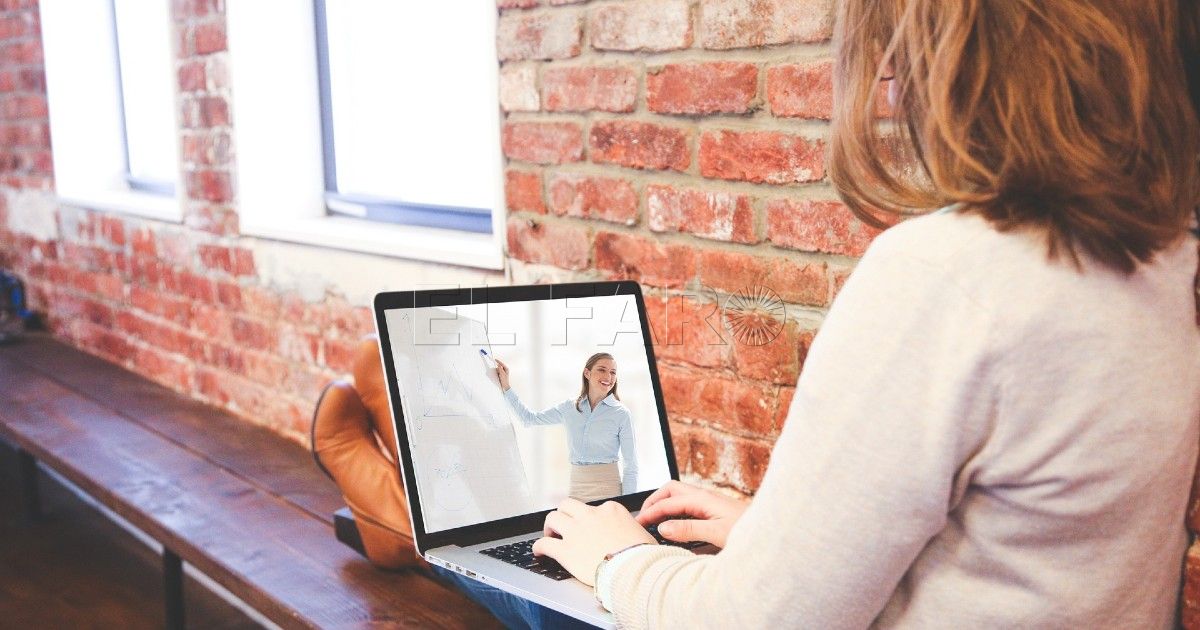 virtual learning g99a057bd6 1920 SATE-STEs abre cuatro nuevos cursos online para profesores