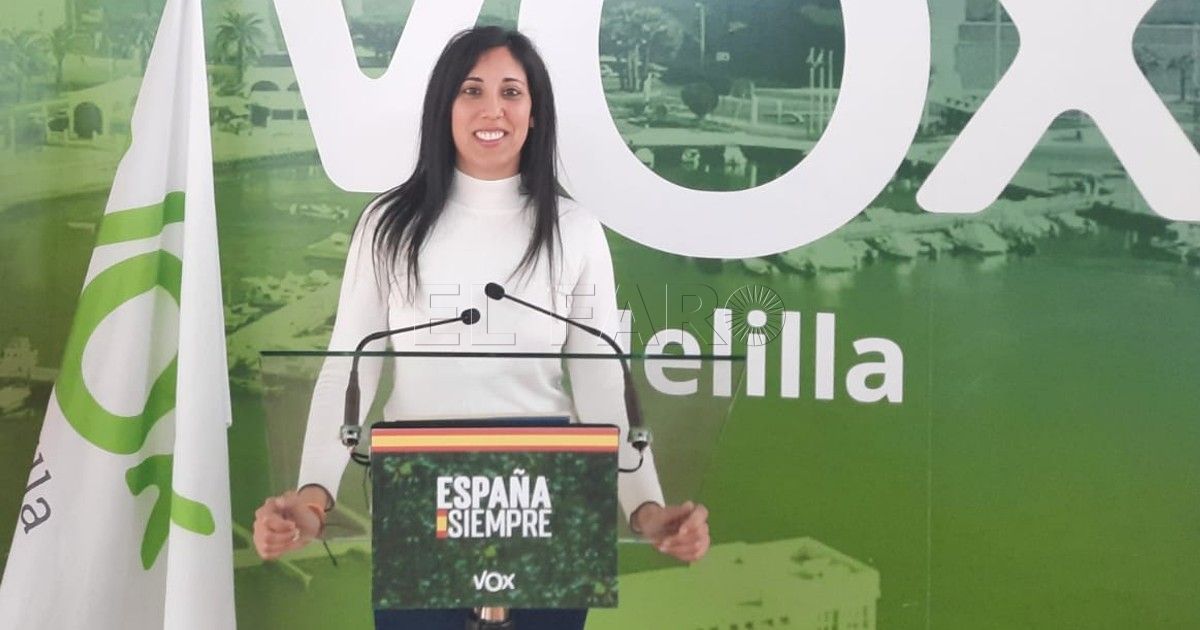 Vox lamenta que los museos privados de Melilla sean una especie en peligro de extinción
