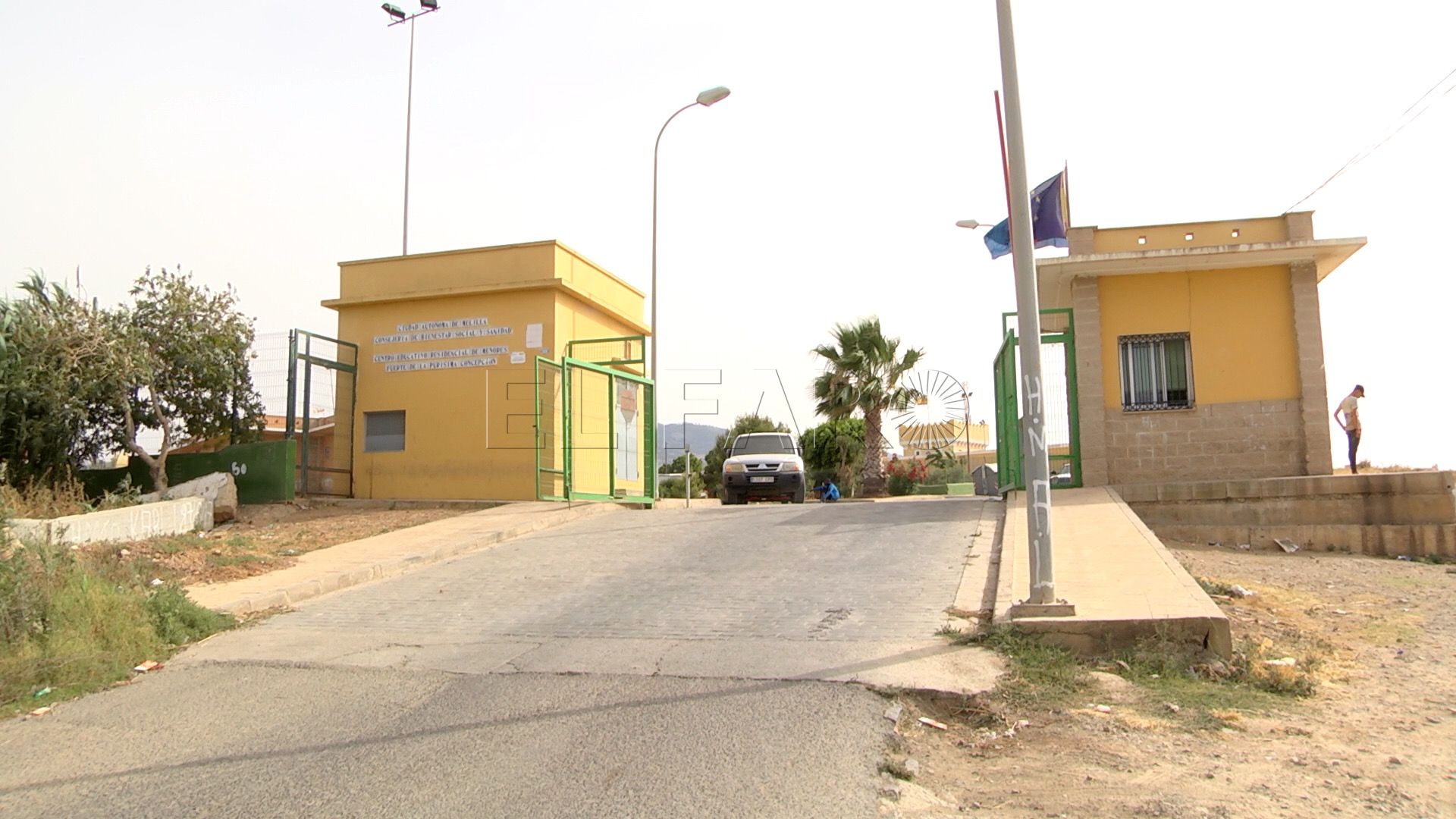 1 3 Menor se compromete valorar el plus de residencia en los pliegos de La Purísima