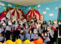 1 7 El carnaval inunda las escuelas infantiles de Melilla