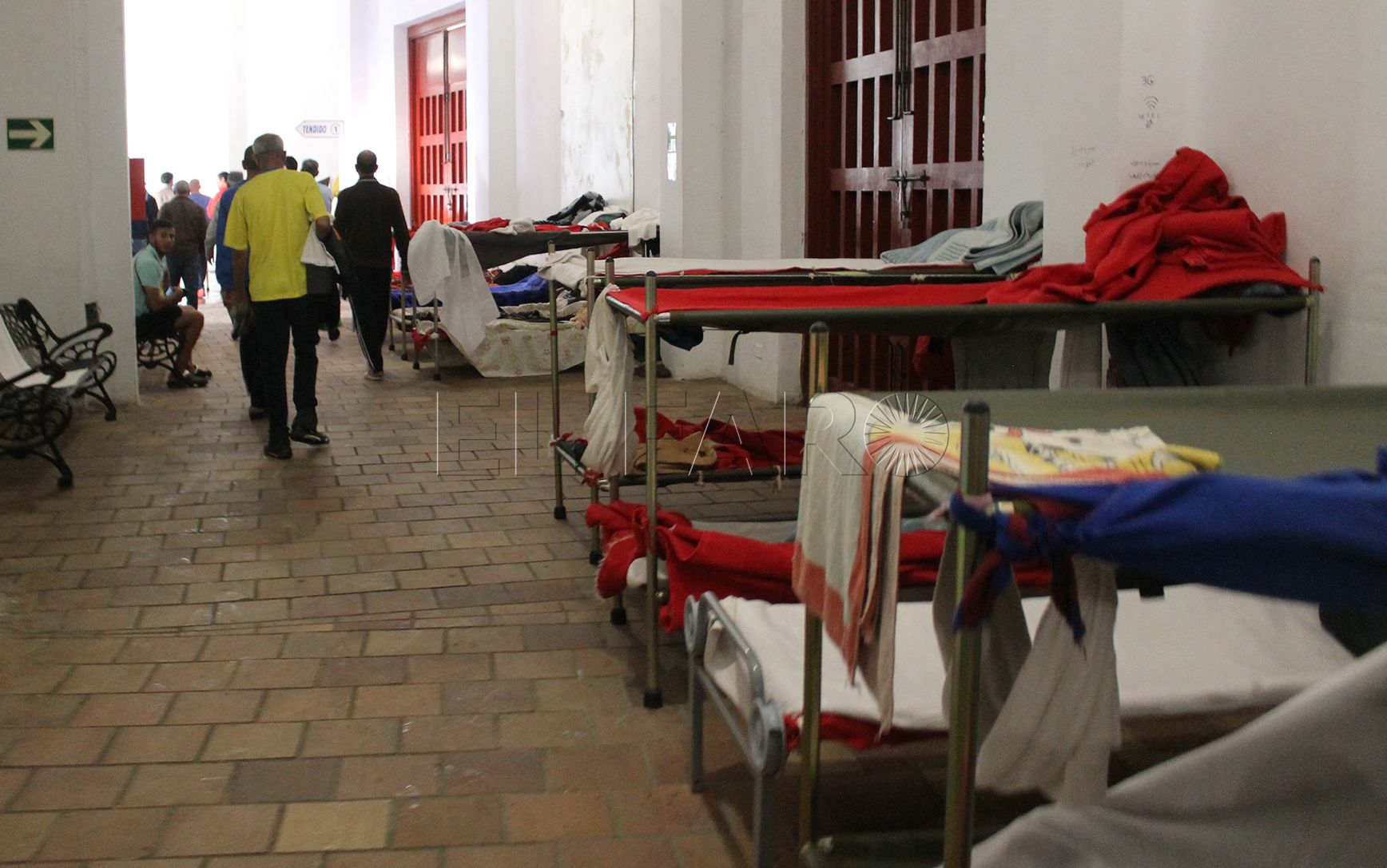 13 1 Melilla destina más de 763.000€ con 10 contratos a asistir a personas sin hogar