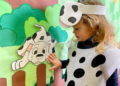 2 El carnaval inunda las escuelas infantiles de Melilla