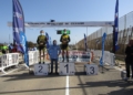 273833890 506964504177454 9073813774482242210 n Víctor Zubioca Terrer se alza con el triunfo en el I Gran Premio Orbea