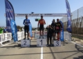 273834190 506964754177429 8558437336496781365 n Víctor Zubioca Terrer se alza con el triunfo en el I Gran Premio Orbea