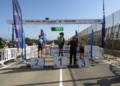 273834280 506963644177540 2399016149865262459 n Víctor Zubioca Terrer se alza con el triunfo en el I Gran Premio Orbea