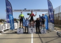 273838498 506965347510703 7386215399374832912 n Víctor Zubioca Terrer se alza con el triunfo en el I Gran Premio Orbea