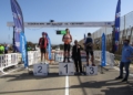 273842421 506964507510787 8466219796142987561 n Víctor Zubioca Terrer se alza con el triunfo en el I Gran Premio Orbea