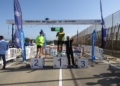 273846554 506964500844121 3839088603036626359 n Víctor Zubioca Terrer se alza con el triunfo en el I Gran Premio Orbea