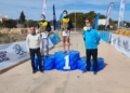 274187193 5179850655393467 4445384318013650092 n Eduardo Calderay y Nerea Luna vencen en el XII Duatlón Ciudad de Melilla