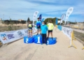 274212676 5179855585392974 5838139983471067833 n Eduardo Calderay y Nerea Luna vencen en el XII Duatlón Ciudad de Melilla
