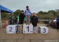 274464900 516003403273564 5026695047565825375 n José Cabeza y Lorena Jiménez, ganan en el III Memorial Julio César Flores