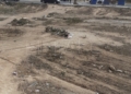 2790f0d2 6d46 4264 90a2 815cad932b24 Medio Ambiente limpia el solar de las Palmeras en Melilla